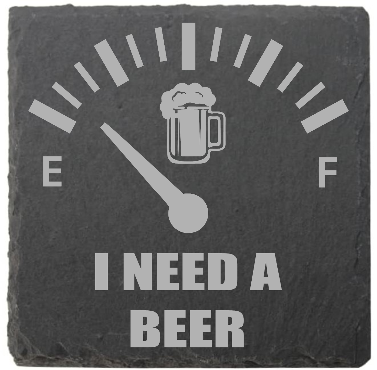 I Need A Beer coasters