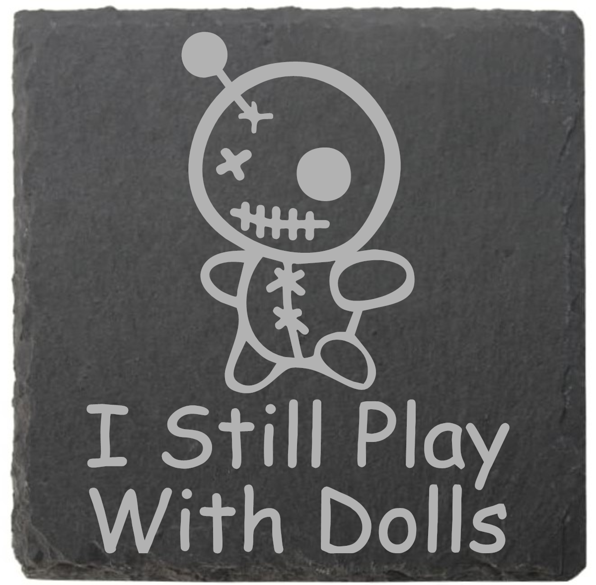 Voodoo coasters