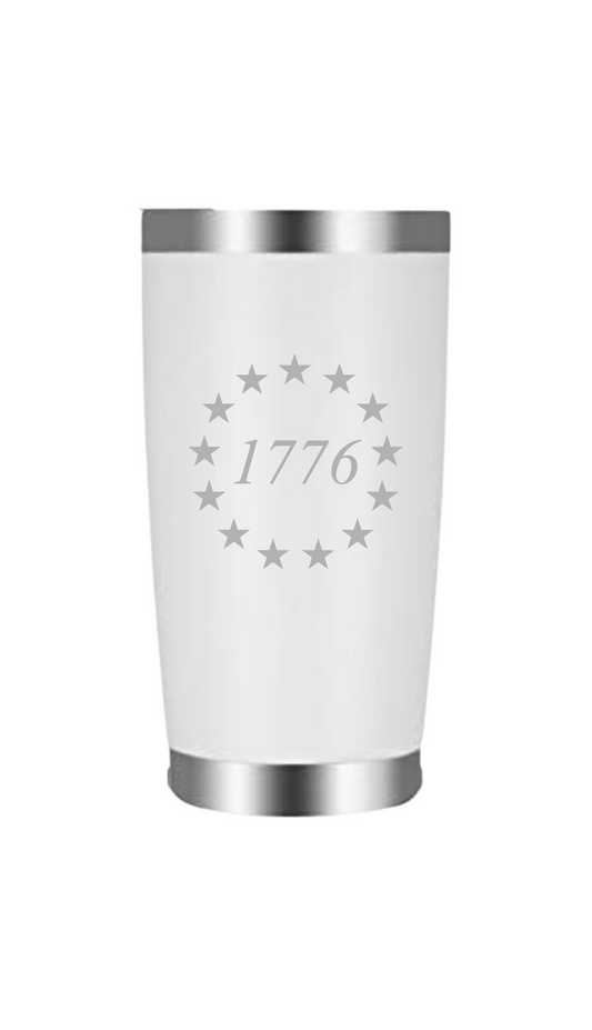 1776 tumbler