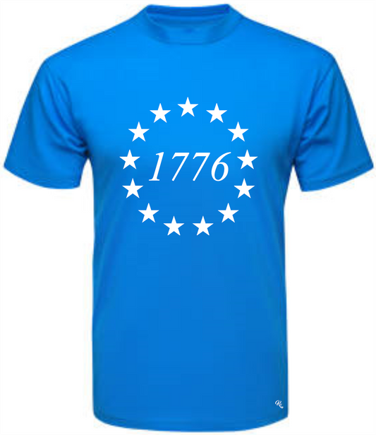 1776 t-shirt