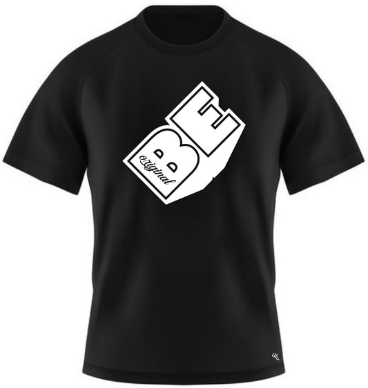BE original t-shirt