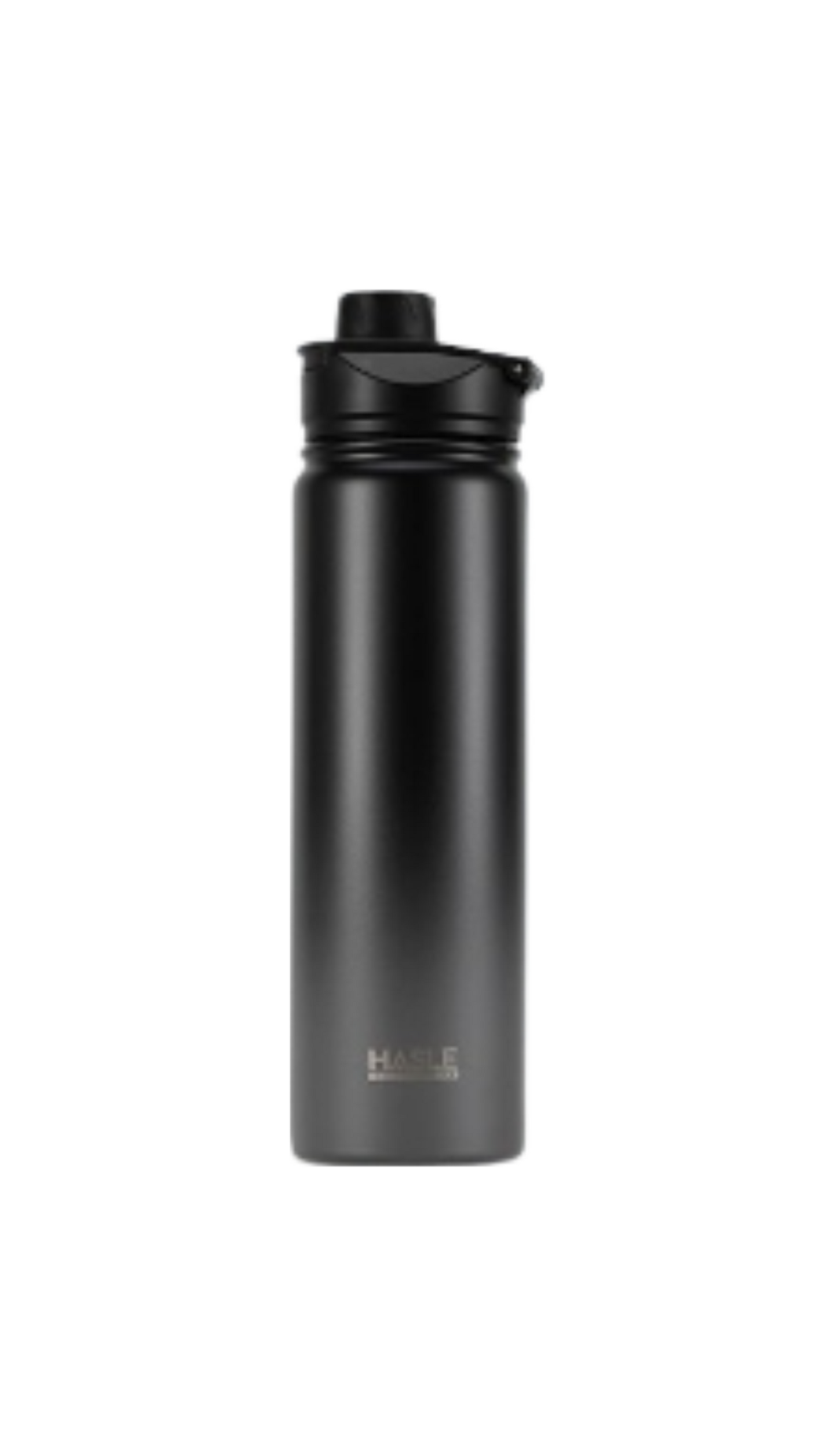 Custom insulated sports water bottle