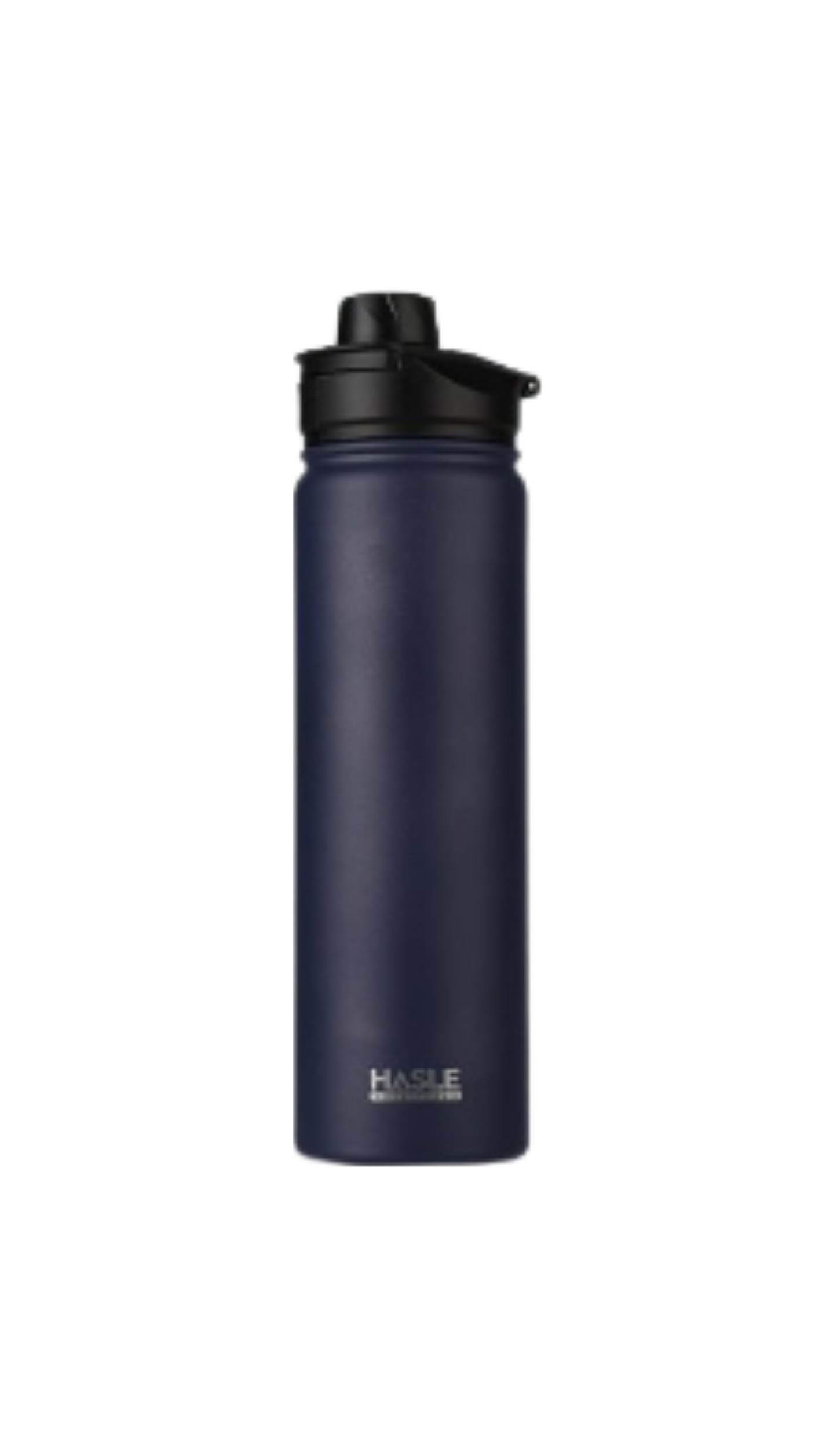 Custom insulated sports water bottle