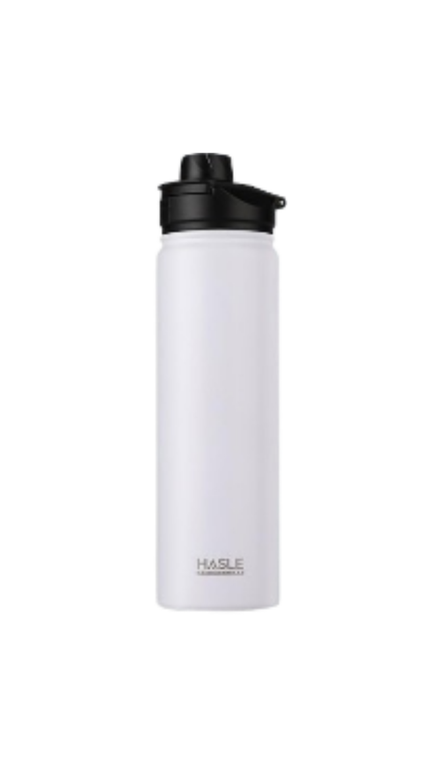 Custom insulated sports water bottle