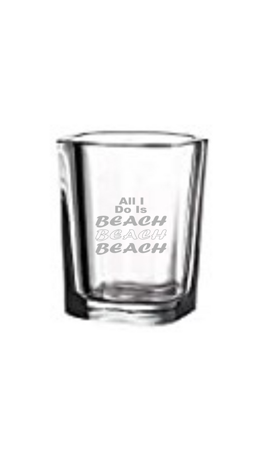 Beach Beach Beach glass